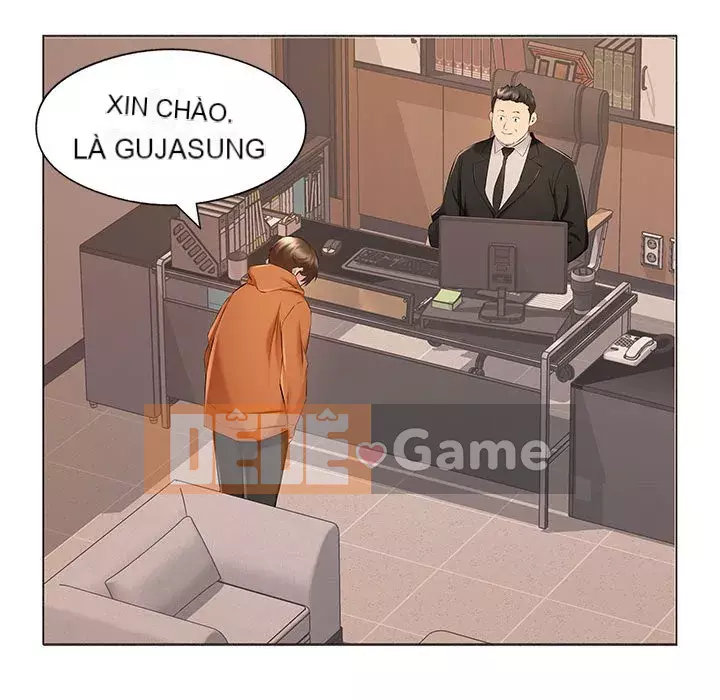 Những thứ đó trong bộ Chương 17-18