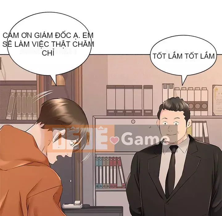 Những thứ đó trong bộ Chương 17-18