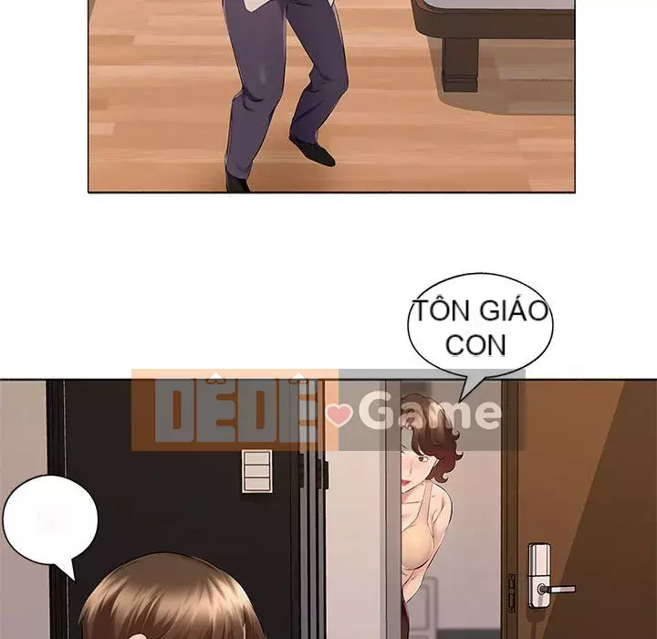 Những thứ đó trong bộ Chương 17-18