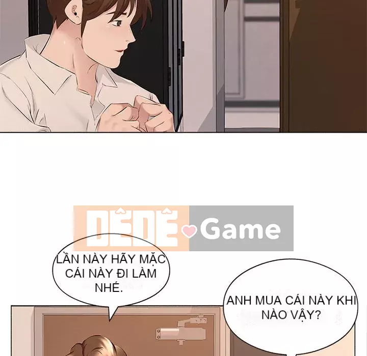 Những thứ đó trong bộ Chương 17-18