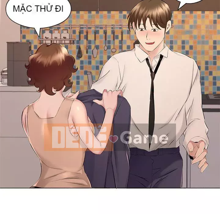 Những thứ đó trong bộ Chương 17-18