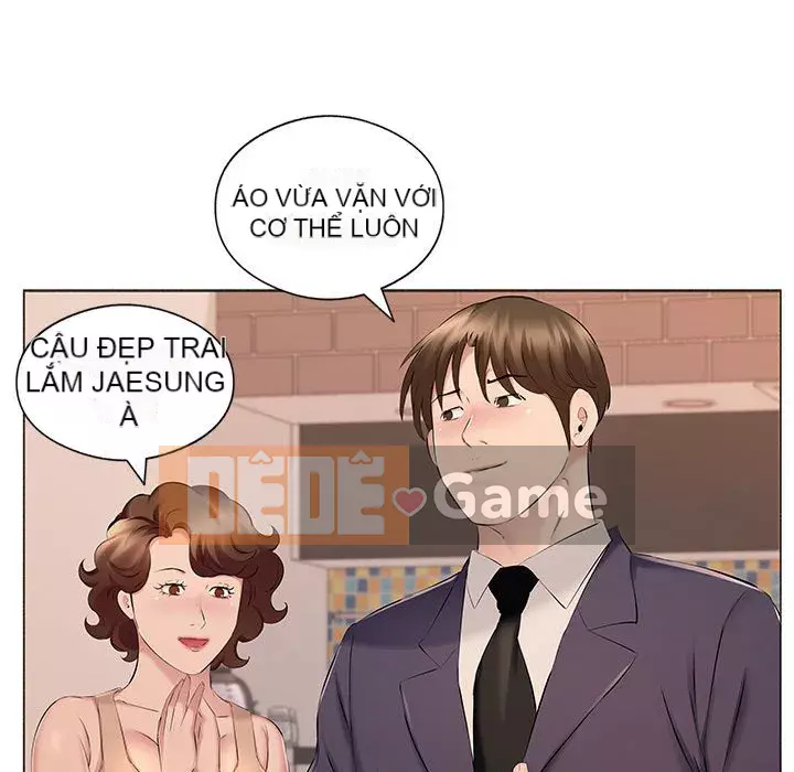 Những thứ đó trong bộ Chương 17-18