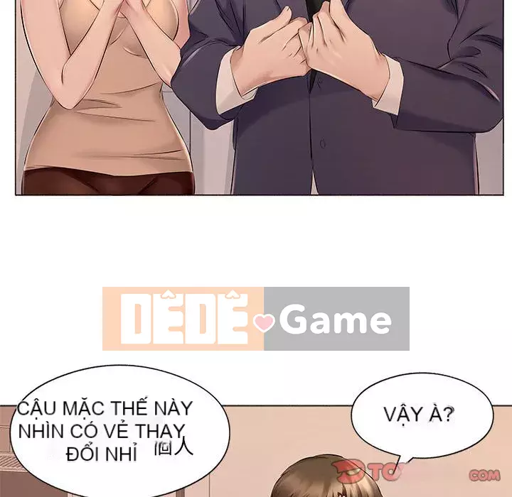 Những thứ đó trong bộ Chương 17-18