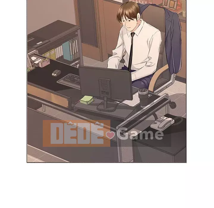 Những thứ đó trong bộ Chương 17-18