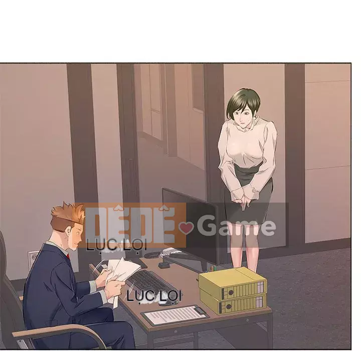 Những thứ đó trong bộ Chương 17-18