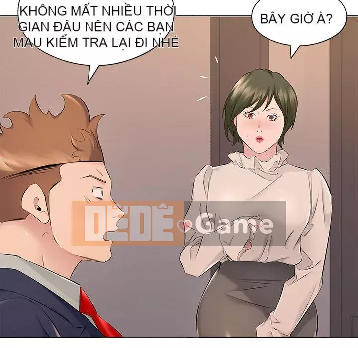 Những thứ đó trong bộ Chương 17-18