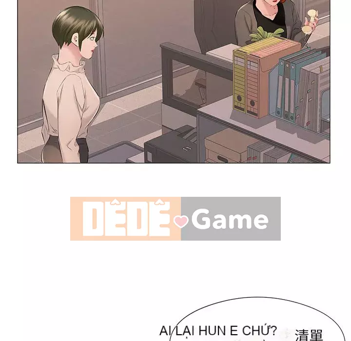 Những thứ đó trong bộ Chương 17-18