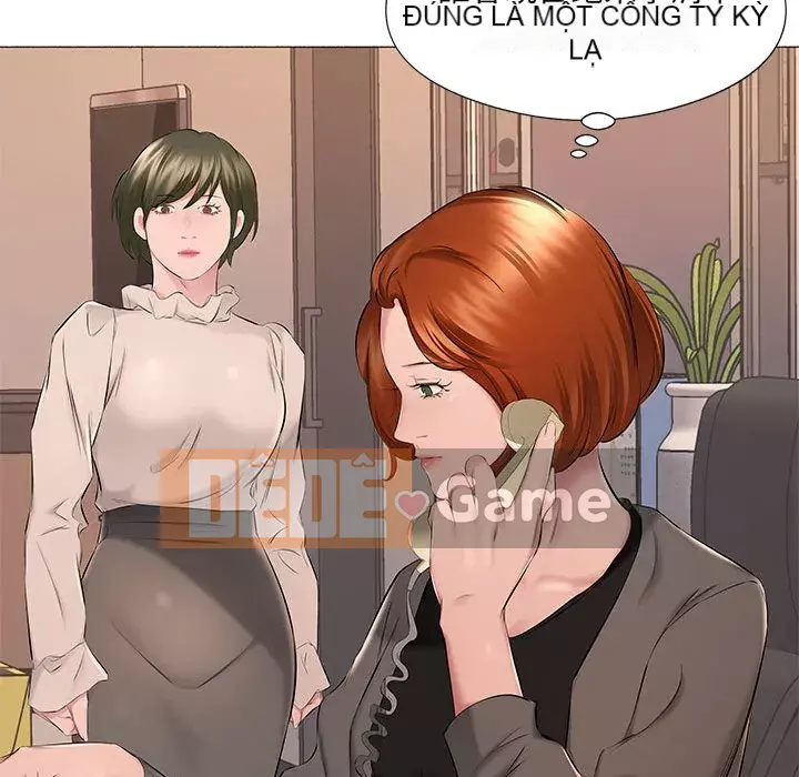 Những thứ đó trong bộ Chương 17-18