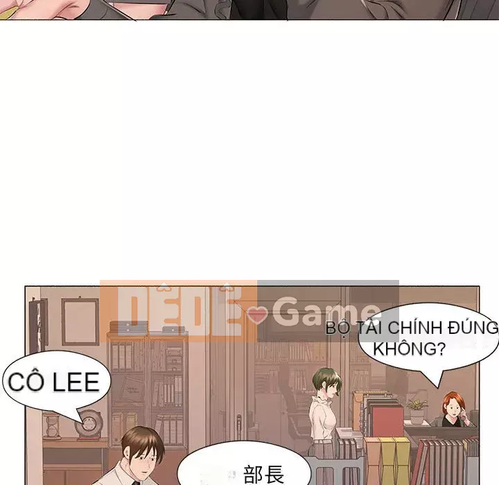 Những thứ đó trong bộ Chương 17-18