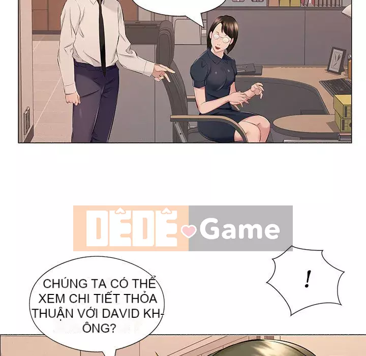 Những thứ đó trong bộ Chương 17-18