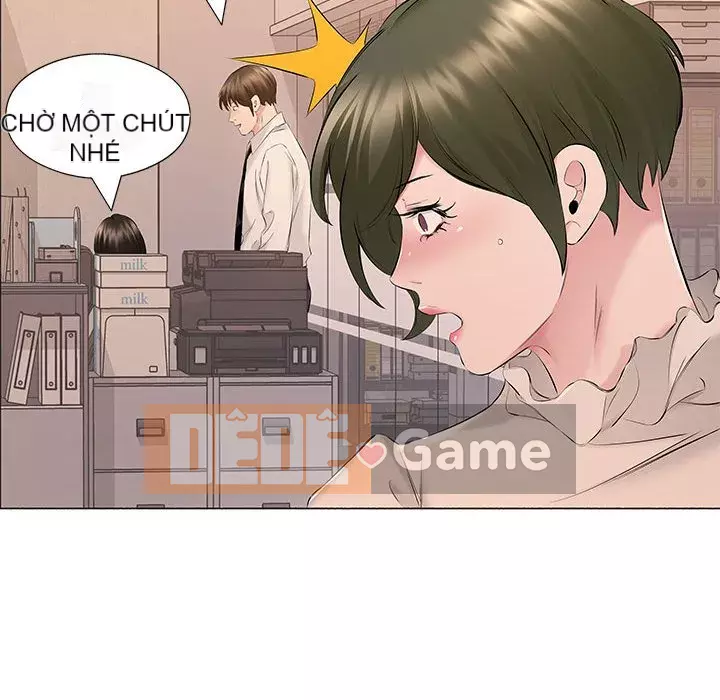 Những thứ đó trong bộ Chương 17-18