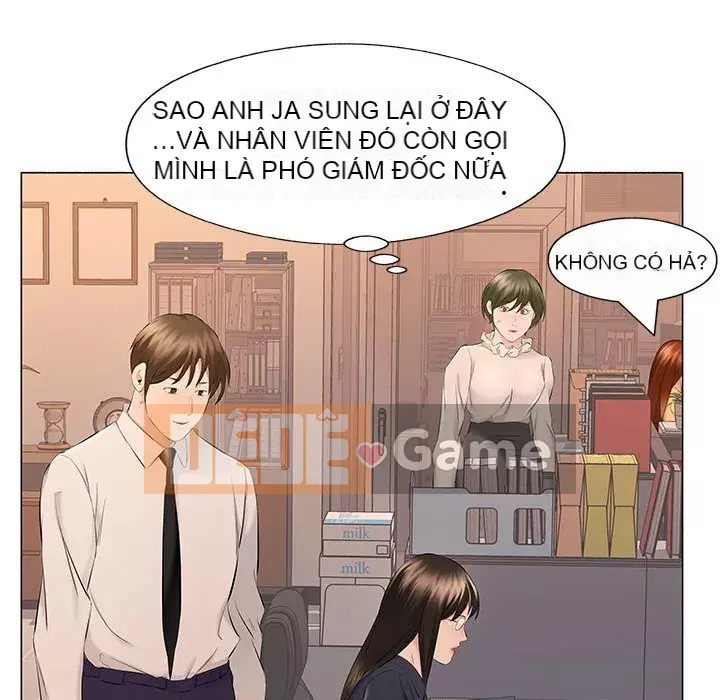 Những thứ đó trong bộ Chương 17-18