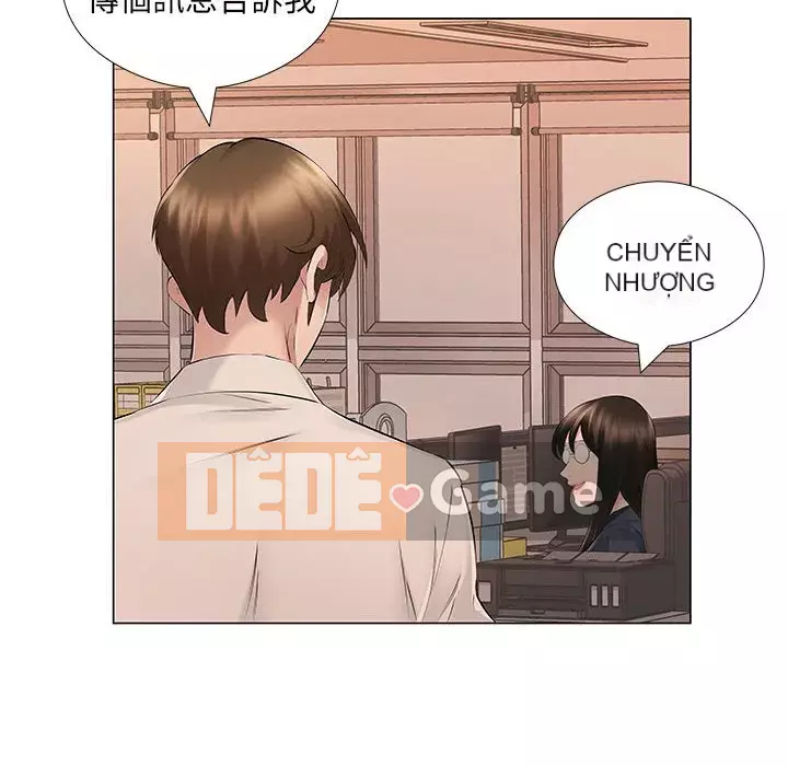 Những thứ đó trong bộ Chương 17-18