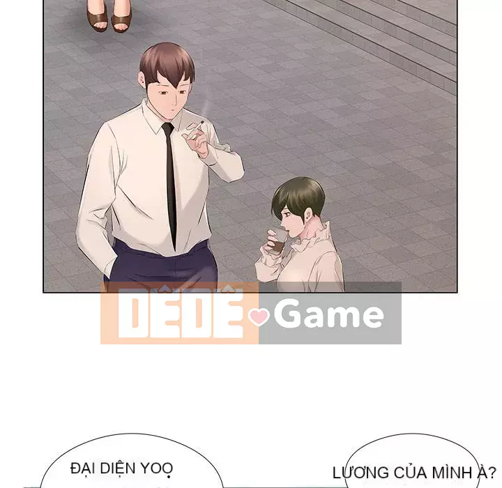 Những thứ đó trong bộ Chương 17-18