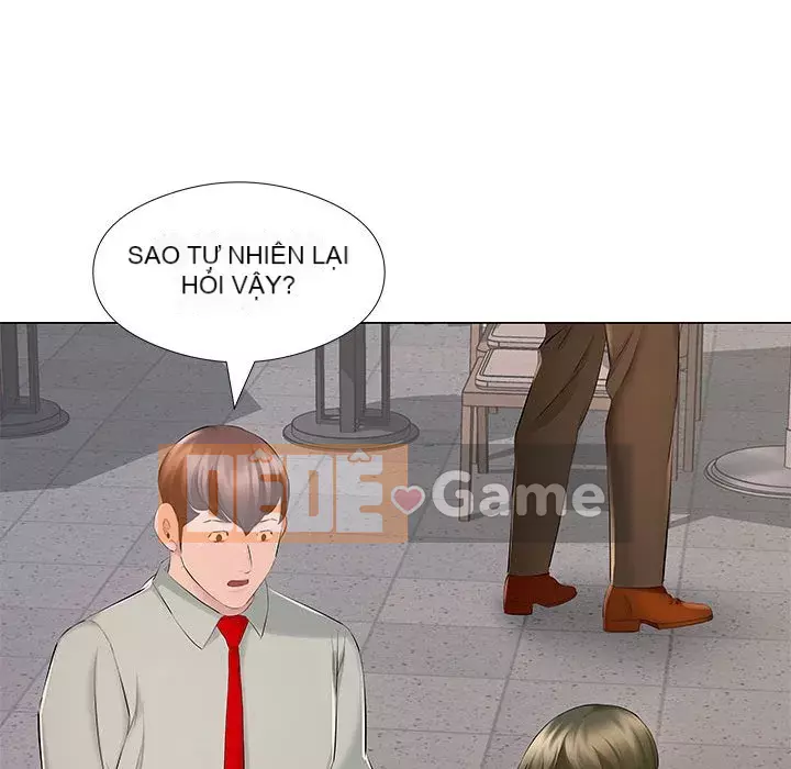 Những thứ đó trong bộ Chương 17-18