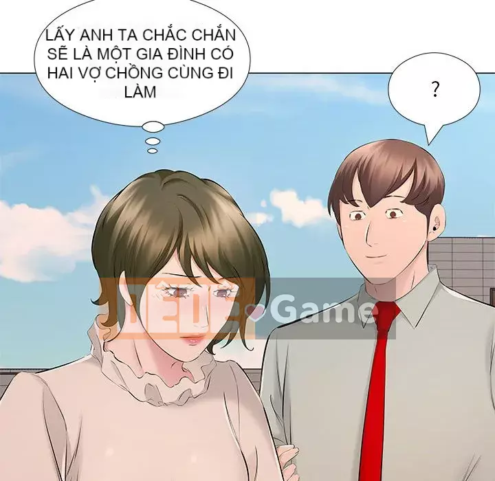 Những thứ đó trong bộ Chương 17-18