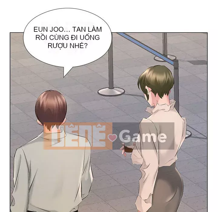 Những thứ đó trong bộ Chương 17-18