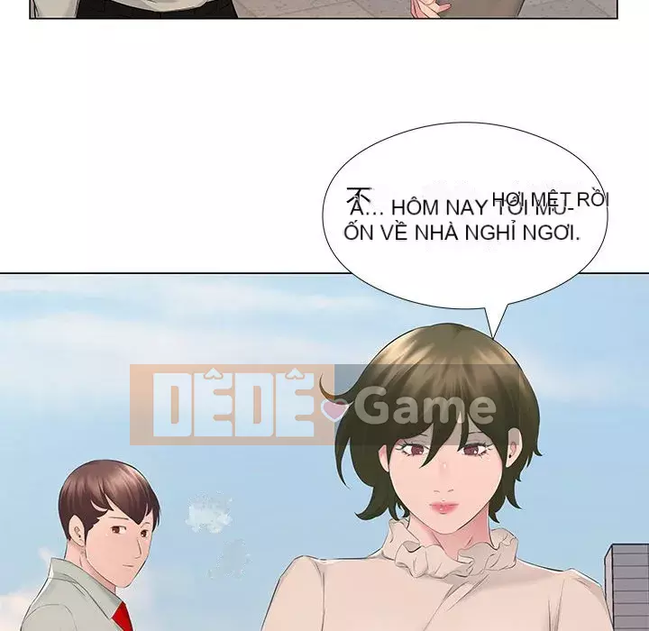 Những thứ đó trong bộ Chương 17-18