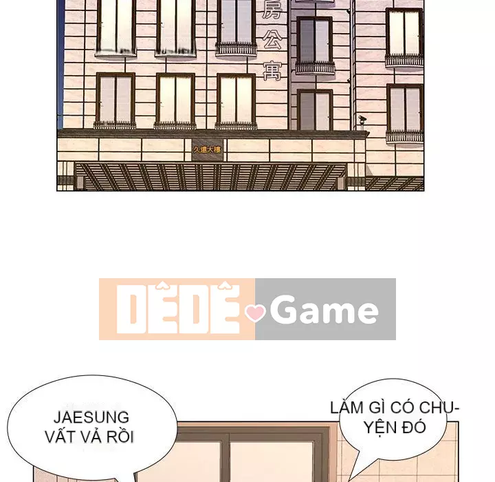 Những thứ đó trong bộ Chương 17-18