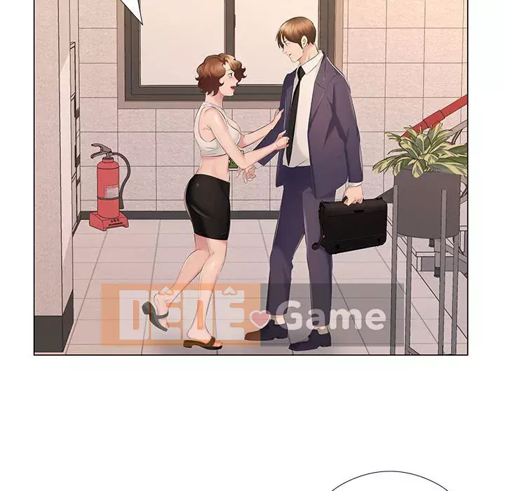 Những thứ đó trong bộ Chương 17-18