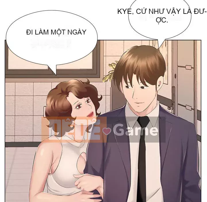 Những thứ đó trong bộ Chương 17-18