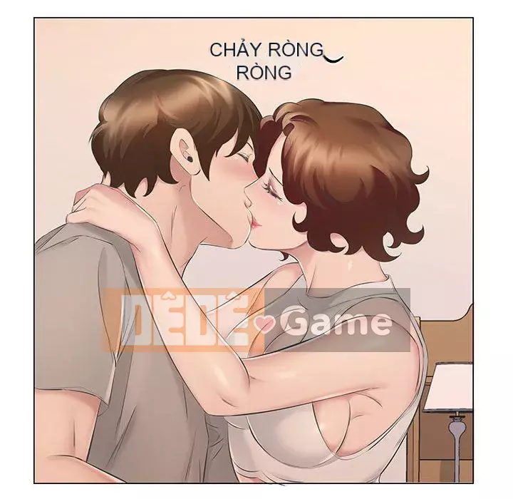 Những thứ đó trong bộ Chương 17-18