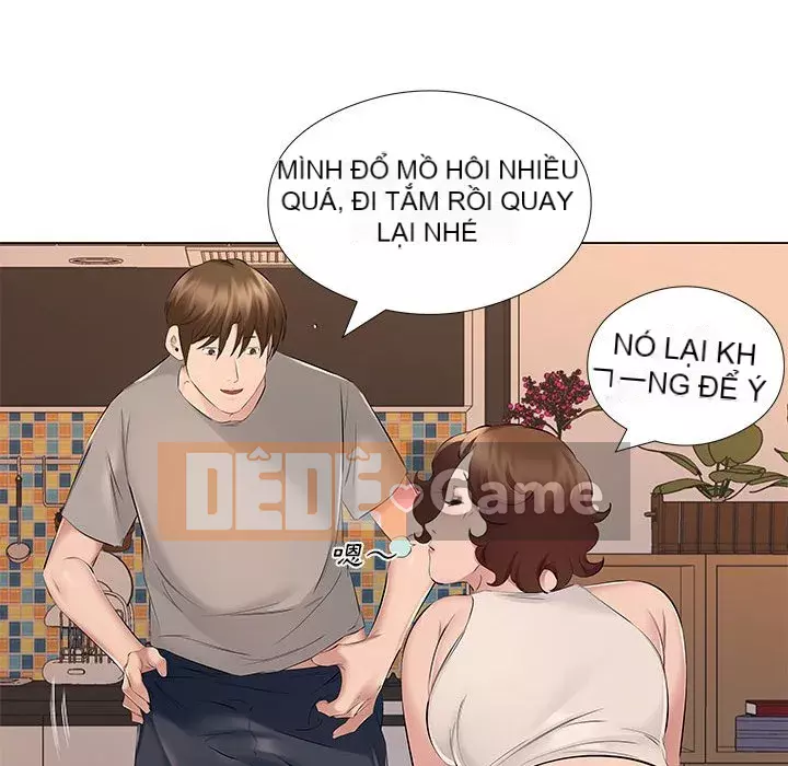 Những thứ đó trong bộ Chương 17-18