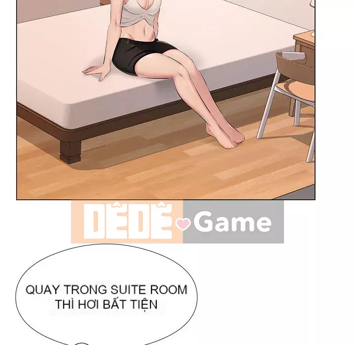 Những thứ đó trong bộ Chương 17-18