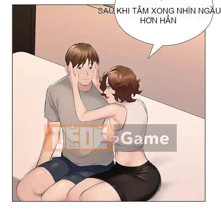 Những thứ đó trong bộ Chương 17-18