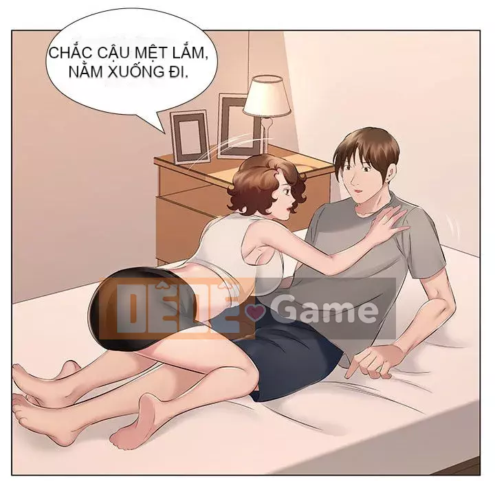 Những thứ đó trong bộ Chương 17-18