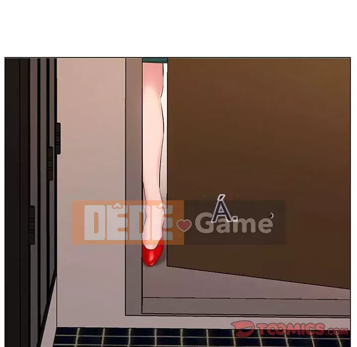 Những thứ đó trong bộ Chương 17-18