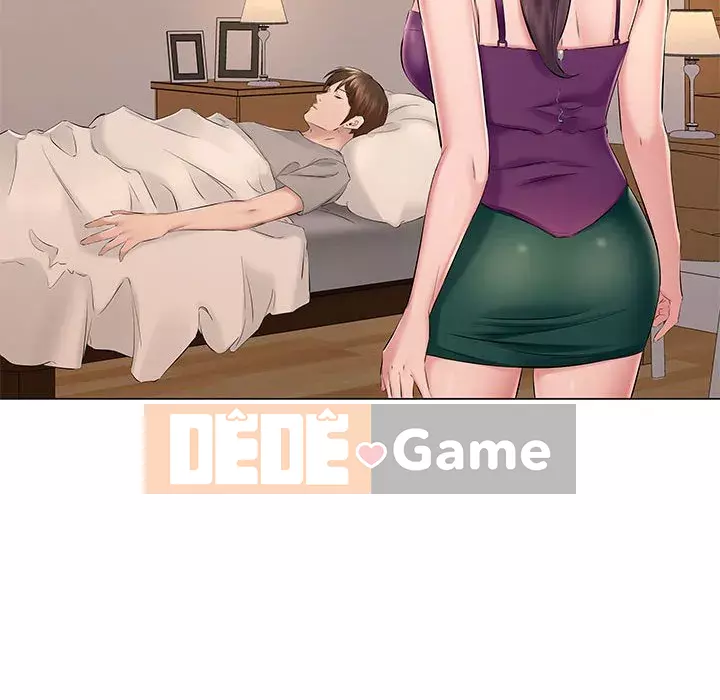 Những thứ đó trong bộ Chương 17-18