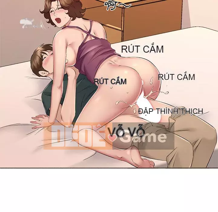 Những thứ đó trong bộ Chương 15-16