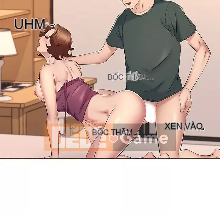 Những thứ đó trong bộ Chương 15-16