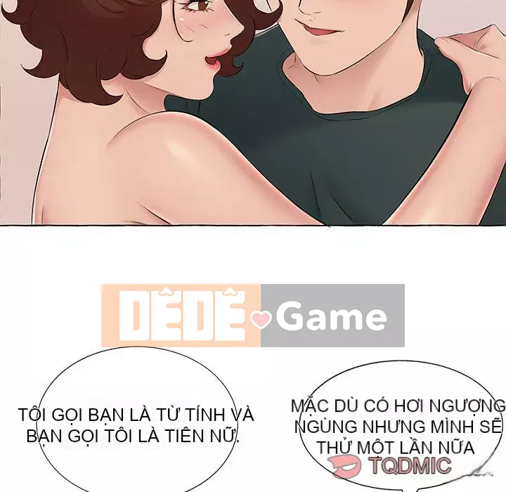 Những thứ đó trong bộ Chương 15-16