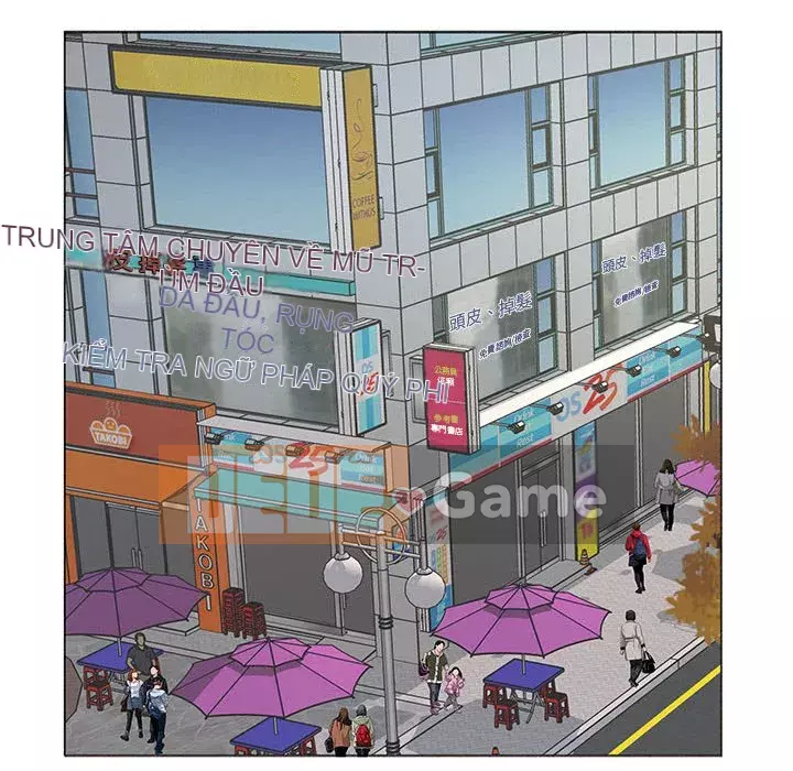 Những thứ đó trong bộ Chương 15-16