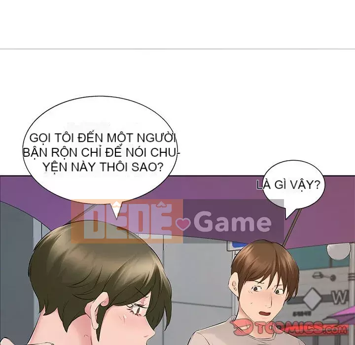 Những thứ đó trong bộ Chương 15-16