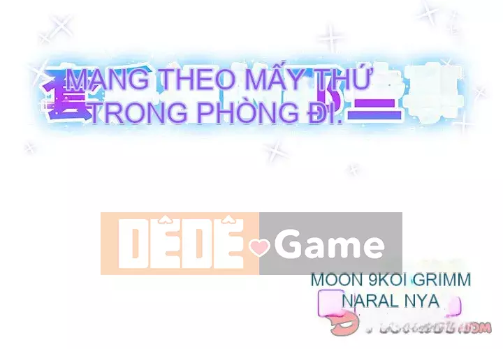 Những thứ đó trong bộ Chương 13-14