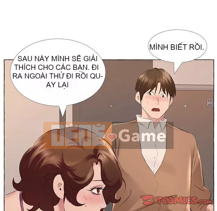 Những thứ đó trong bộ Chương 13-14