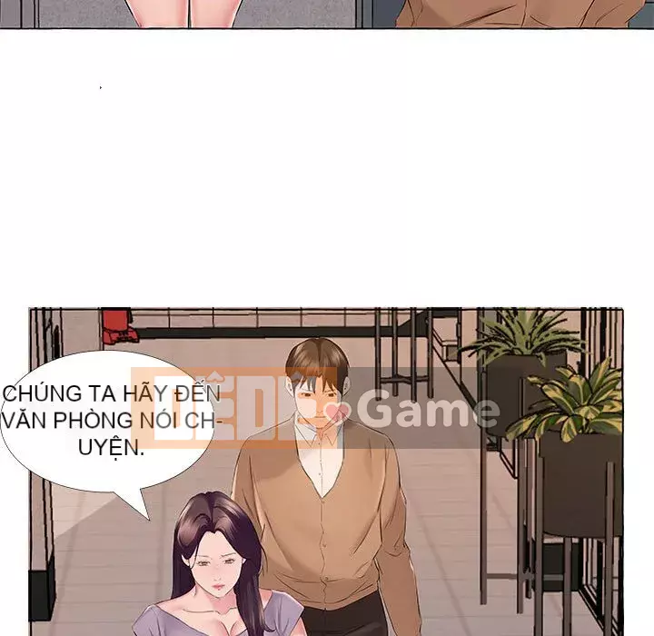 Những thứ đó trong bộ Chương 13-14