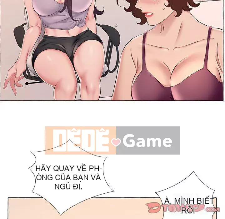 Những thứ đó trong bộ Chương 13-14