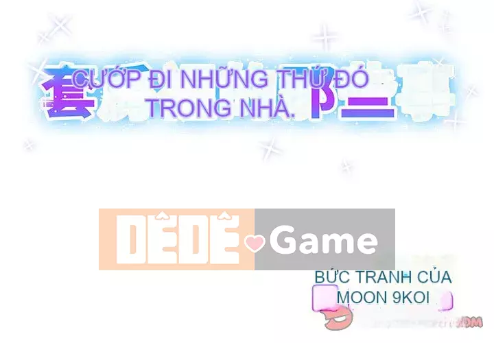 Những thứ đó trong bộ Chương 13-14