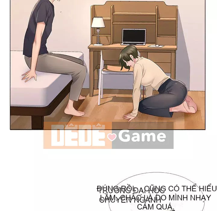 Những thứ đó trong bộ Chương 13-14