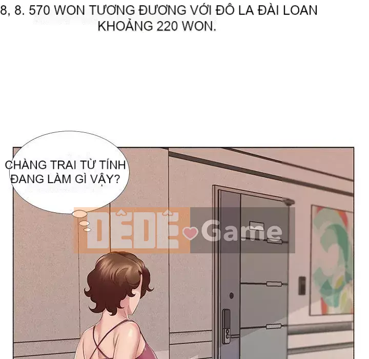 Những thứ đó trong bộ Chương 13-14