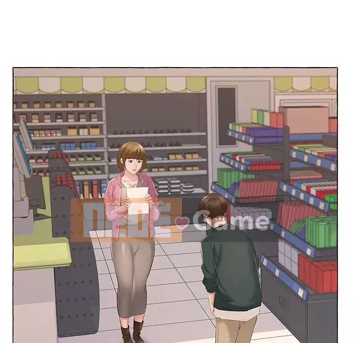 Những thứ đó trong bộ Chương 13-14