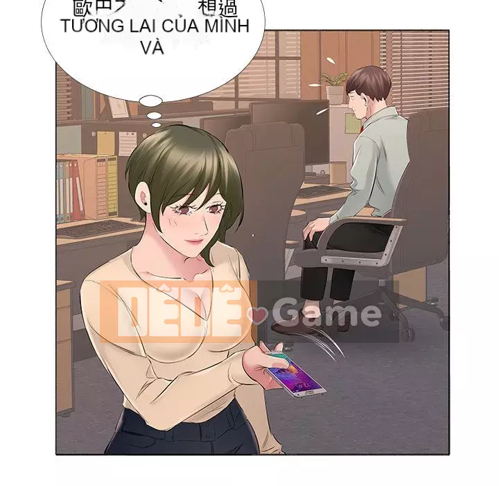 Những thứ đó trong bộ Chương 13-14