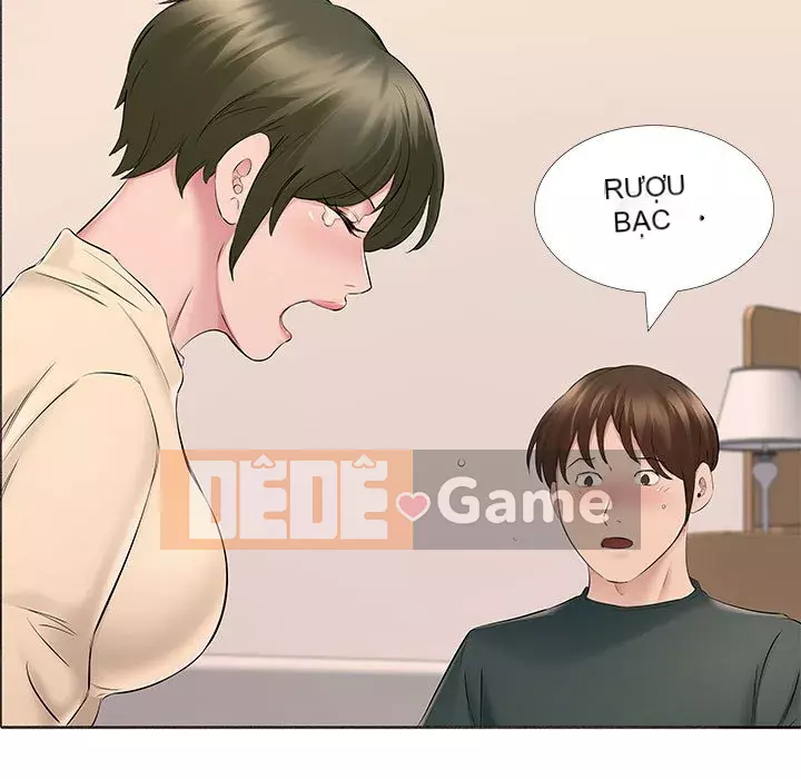 Những thứ đó trong bộ Chương 13-14