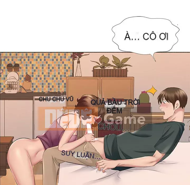 Những thứ đó trong bộ Chương 13-14