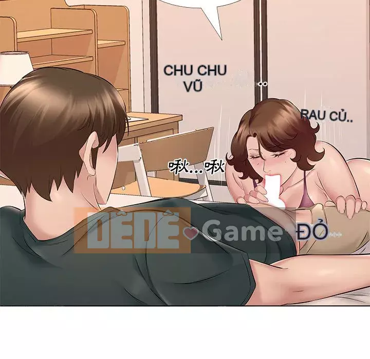 Những thứ đó trong bộ Chương 13-14