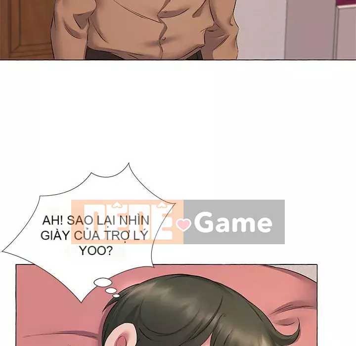 Những thứ đó trong bộ Chương 11-12